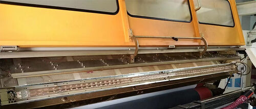 Αποτελεσματικές Λύσεις Θέρμανσης για την Αυτοκινητοβιομηχανία