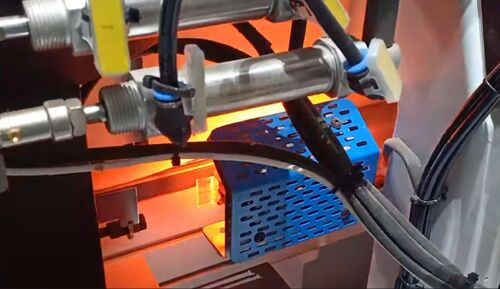 Πώς γίνονται οι υπέρυθροι λαμπτήρες οι 