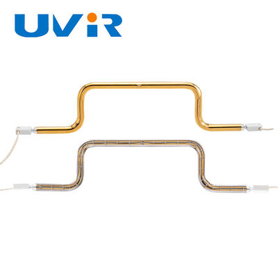 Καλή τιμή Λάμπα Θέρμανσης Υπερύθρων 370W με Νήμα Βολφραμίου 220V σε απευθείας σύνδεση