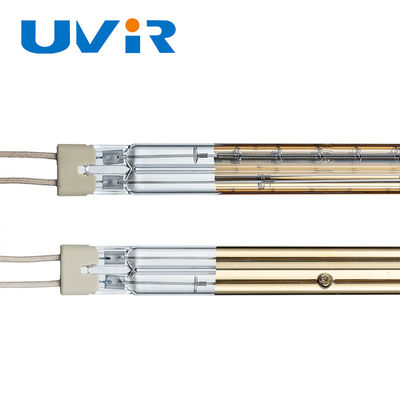 Καλή τιμή 6950W Χρυσή Λυχνία Υπέρυθρης Θέρμανσης IRP008 για Heidelberg SM74 CD74 σε απευθείας σύνδεση