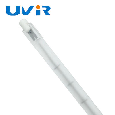 Καλή τιμή Προσαρμοσμένα μικροκύματα υπέρυθρων σωλήνων θερμαντικών λαμπτήρων 200-400W σε απευθείας σύνδεση