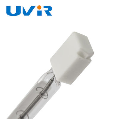 Καλή τιμή SK16 Φώτα Χαλογόνου Θέρμανσης Τούλφστρα IR 3000W 400V Λευκός Αντανάκλασης σε απευθείας σύνδεση