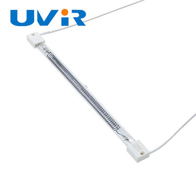 Καλή τιμή SK15 Φώτα θερμοκρασίας υπερίθραυσης άνθρακα 5000h Εγγύηση 55-575V σε απευθείας σύνδεση