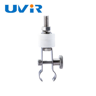 Καλή τιμή 14 χιλιοστά Υποδοχή Λαμπτήρα Πορσελάνης IR για Δίδυμο Σωλήνα Μικρού Κύματος σε απευθείας σύνδεση