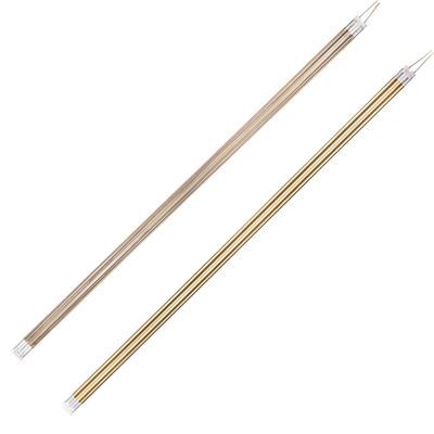 Καλή τιμή Λάμπα IR μεσαίου κύματος 4500W 400V για σκλήρυνση επιφανειών σε απευθείας σύνδεση