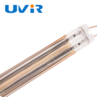 Good price IRP007 μέση προθέρμανση μηχανών εκτύπωσης της Χαϋδελβέργης σωλήνων λαμπτήρων θέρμανσης κυμάτων υπέρυθρη σε απευθείας σύνδεση
