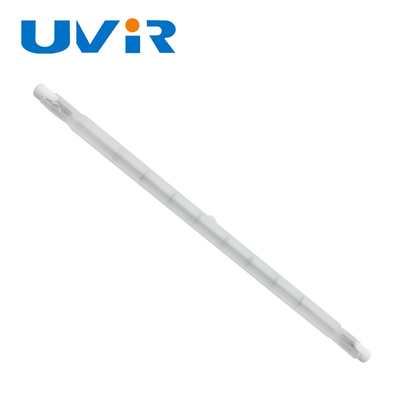 Good price 1100-2600°C Θερμοκρασία νήματος Φωτιστικά υπέρυθρα για θέρμανση θερμοκρασίας σε απευθείας σύνδεση