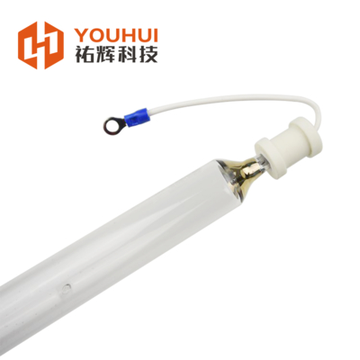 Λυχνία σκλήρυνσης UV Metal Halide 3.5KW 417nm για εκτύπωση