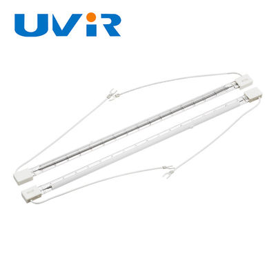 Good price SK18 υπέρυθρο αλόγονο 2000W 235V εκπομπών χαλαζία για τη ζωγραφική αυτοκινήτων σε απευθείας σύνδεση