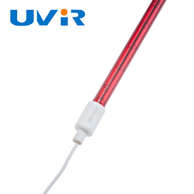 Λάμπα αλογόνου IR SC04 220V 1000W για θέρμανση τροφίμων