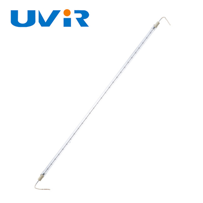 Λάμπα υπέρυθρης ακτινοβολίας R7 Base Quartz 200-4000W με νήμα βολφραμίου