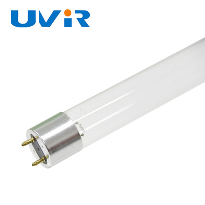 Good price G5 UV βακτηριοκτόνο άκαρι σκόνης θανάτωσης λαμπτήρων σωλήνων 11W χαλαζία για το νοσοκομείο κρεβατοκάμαρων σε απευθείας σύνδεση
