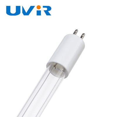 gph357t5l UV υπεριώδης μικροβιοκτόνος λαμπτήρας 17W για τον εξοπλισμό απολύμανσης νερού
