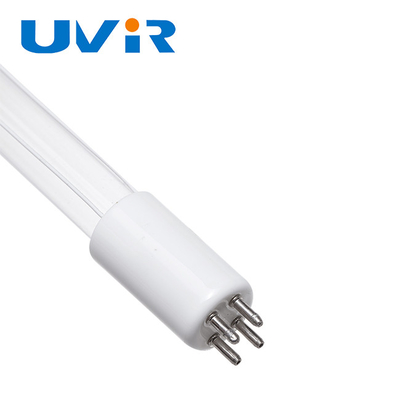 Good price 145W UVC μικροβιοκτόνος λαμπτήρας, μικροβιοκτόνες υπεριώδεις λάμπες φωτός 800Ma για το σχολείο σε απευθείας σύνδεση
