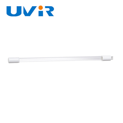 UV μικροβιοκτόνος λαμπτήρας GPH436T5L HO Uvc με το όζον για το νοσοκομείο