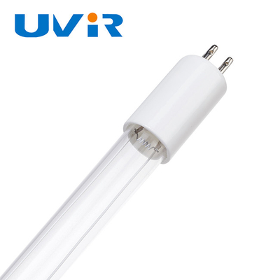 Good price UV μικροβιοκτόνος λαμπτήρας GPH287T5L HO για το σπίτι 4 ενιαίο τέλος 27W καρφιτσών σε απευθείας σύνδεση