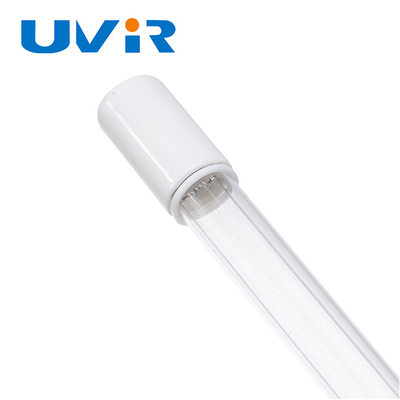 Good price UVC μικροβιοκτόνος λαμπτήρας μήκους κύματος 254nm, UVC φως σωλήνων 32W T5 σε απευθείας σύνδεση
