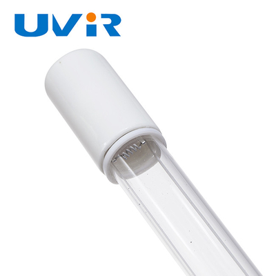 Good price Μακρινό Uvc γυαλί χαλαζία αλόγονου λαμπτήρων 72W 550mm 28W GPH793T5L HO σε απευθείας σύνδεση