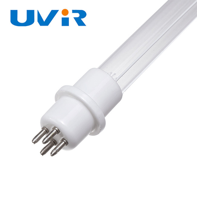 Good price UVC μικροβιοκτόνο όζον παραγωγής όζοντος δολοφόνων βακτηριδίων λαμπτήρων 254nm UVIR ελεύθερο σε απευθείας σύνδεση