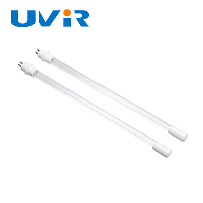 Good price UVC λαμπτήρας 4 όζοντος cOem ODM καρφίτσα για την απολύμανση αποστειρωτή δωματίων σε απευθείας σύνδεση