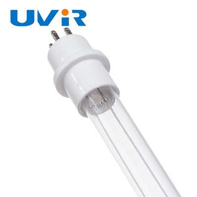Good price UVC μικροβιοκτόνα CE λαμπτήρων 425MA απολύμανσης και RoHS εγκεκριμένα σε απευθείας σύνδεση