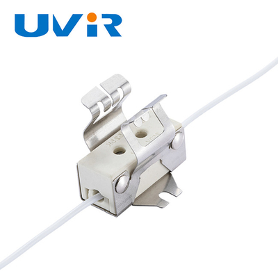 Καλή τιμή Κεραμικός λαμπτήρας υπέρυθρου 250V 5KV για θερμαντήρες σε απευθείας σύνδεση