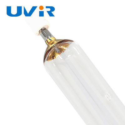 Καλή τιμή Λυχνία σκλήρυνσης UV υδραργύρου 700V 3000W για εκτυπωτικές μηχανές σε απευθείας σύνδεση