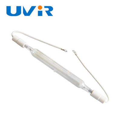 Καλή τιμή UV θεραπεύοντας λαμπτήρας 135V 2KW 417nm, κεραμικός λαμπτήρας γαλλίου ιωδίου ΚΑΠ σε απευθείας σύνδεση
