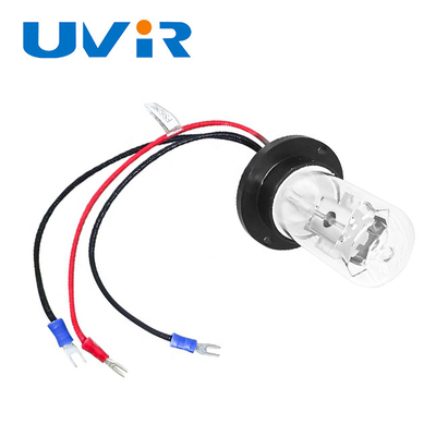Καλή τιμή Λαμπτήρας δευτέριου Beckman, UV Vis Spectrophotometer 160-400nm 80V λαμπτήρες σε απευθείας σύνδεση