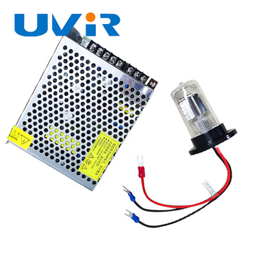 Καλή τιμή Λυχνία Δευτερίου DD2.5Z για Agilent HPLC DAD/VWD D2 σε απευθείας σύνδεση