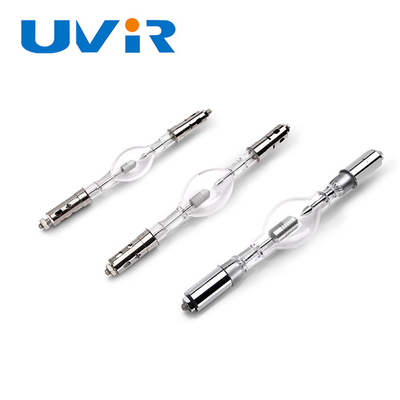 Καλή τιμή Λυχνία Xenon κοντού τόξου XUV 2000 Stage 28V 320mm 52mm Quartz σε απευθείας σύνδεση