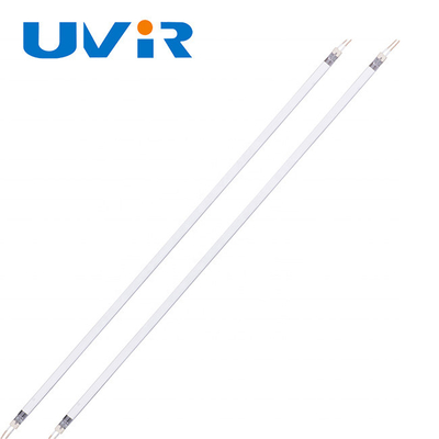 Good price 6670W δίδυμοι υπέρυθροι λαμπτήρες 11x23mm, ευθύ στοιχείο σωλήνων θέρμανσης τύπων Γ σε απευθείας σύνδεση