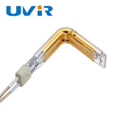 σωλήνας στοιχείων θέρμανσης 11x23mm υπέρυθρος 5000 ώρες που εξυπηρετούν τη ζωή